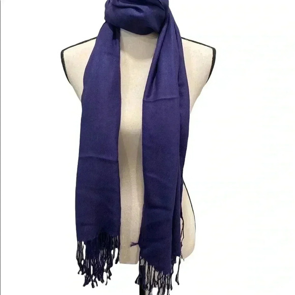 Pashmina Scarf - Picture 1 of 2